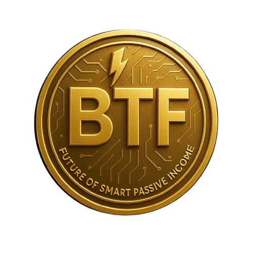 BTF Logo